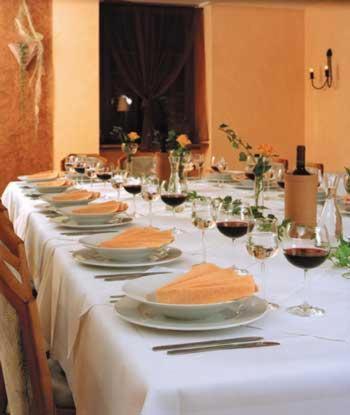 Restaurant Hochdorfer Hirschen 2* Freiburg im Breisgau