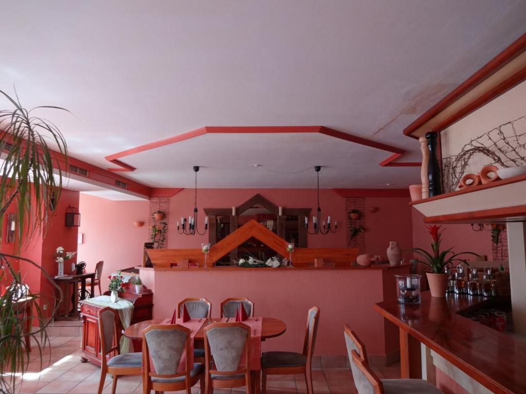 Restaurant Hochdorfer Hirschen Freiburg im Breisgau