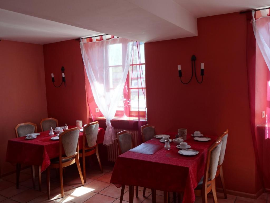 Hotel Restaurant Hochdorfer Hirschen Freiburg im Breisgau