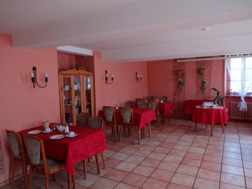 Restaurant Hochdorfer Hirschen 2* Freiburg im Breisgau