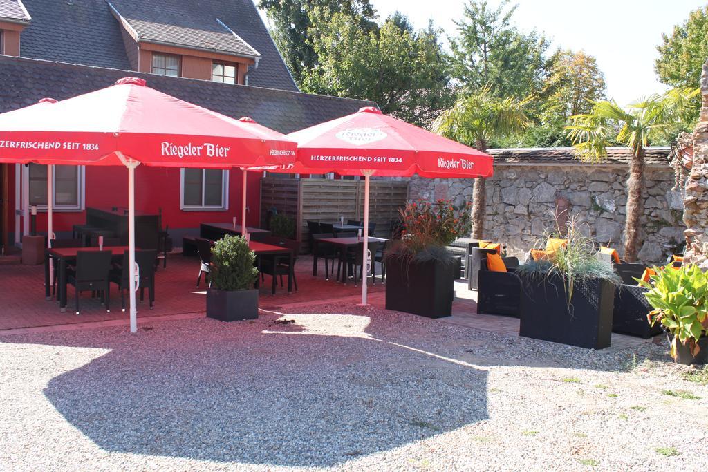 Restaurant Hochdorfer Hirschen Hotel 2*