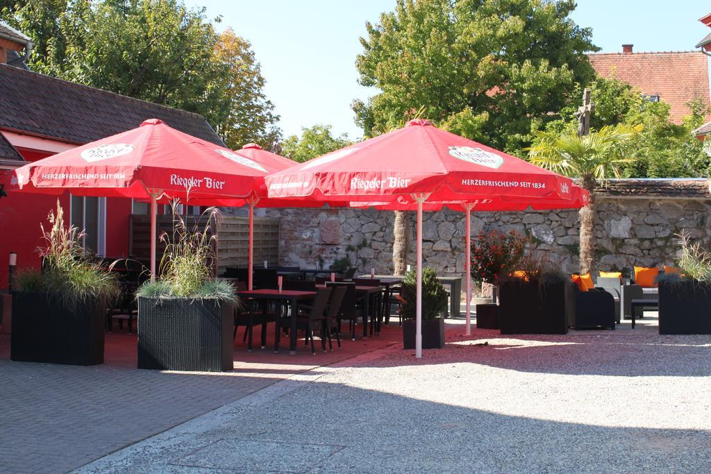 Hotel Restaurant Hochdorfer Hirschen