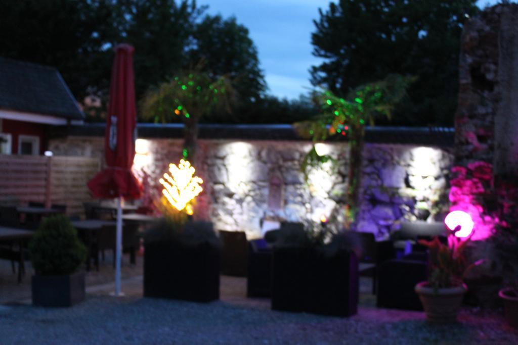 Restaurant Hochdorfer Hirschen Hotel Freiburg im Breisgau