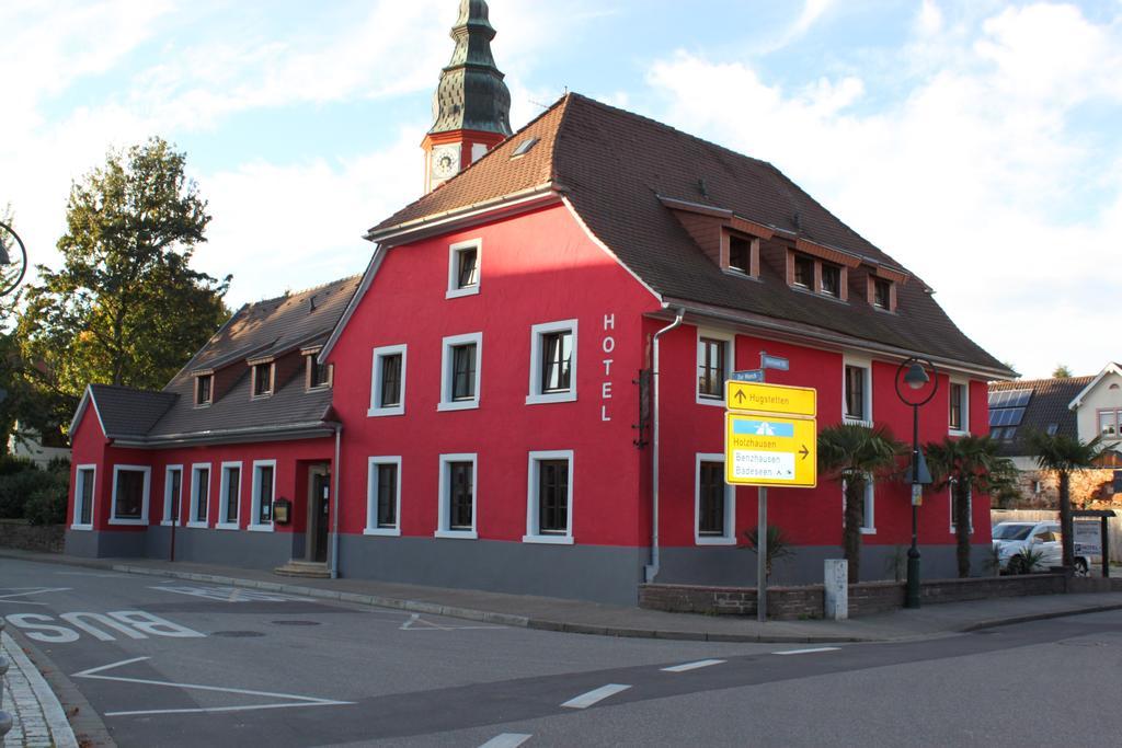 Restaurant Hochdorfer Hirschen Hotel