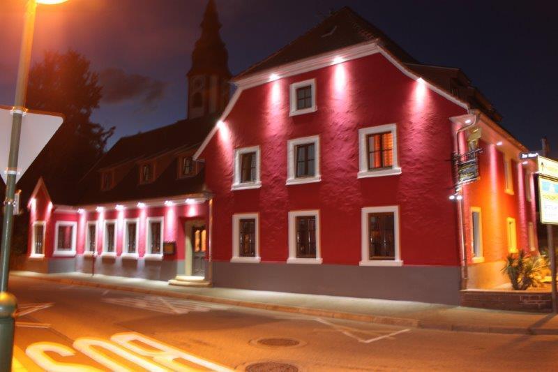 Restaurant Hochdorfer Hirschen Freiburg im Breisgau