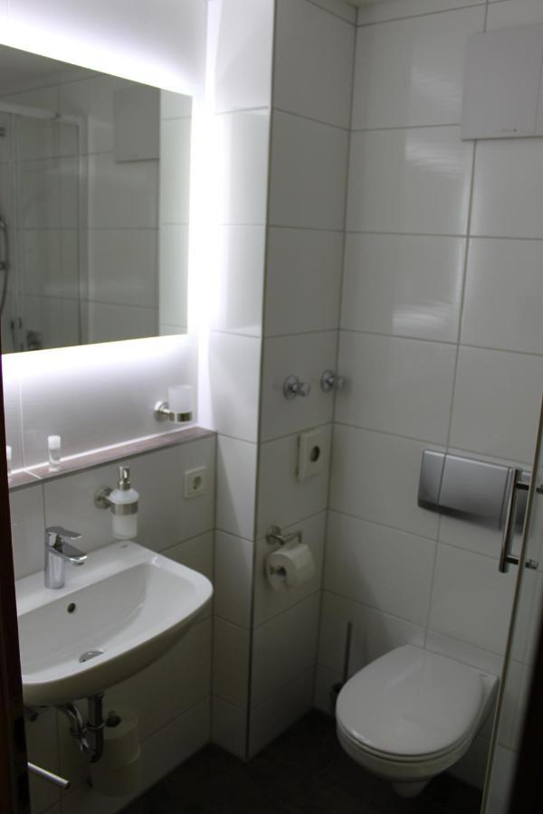 Hotel Restaurant Hochdorfer Hirschen 2*